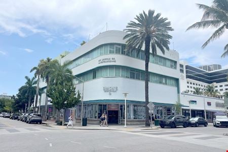 Preview of Office space for Rent at 215-235 Lincoln Rd