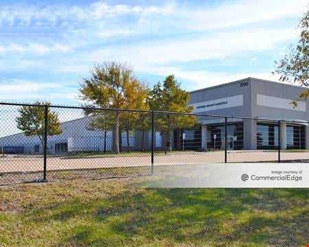 Preview of Industrial space for Rent at 3700 Pinnacle Point Drive