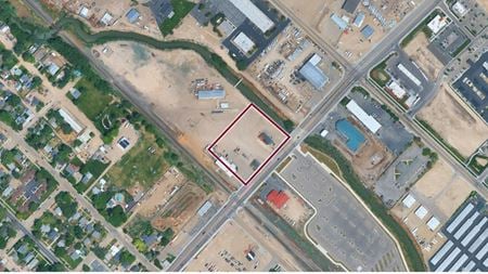 Preview of VacantLand space for Rent at 201 N 21st Avenue 