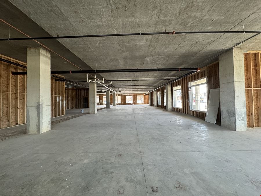 Jordan Lofts