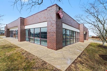 Preview of Office space for Rent at 4721 Carr Dr