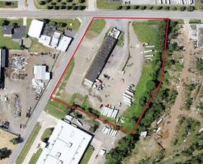 1285 William St -  1 - 7+/- Acres Vacant Land