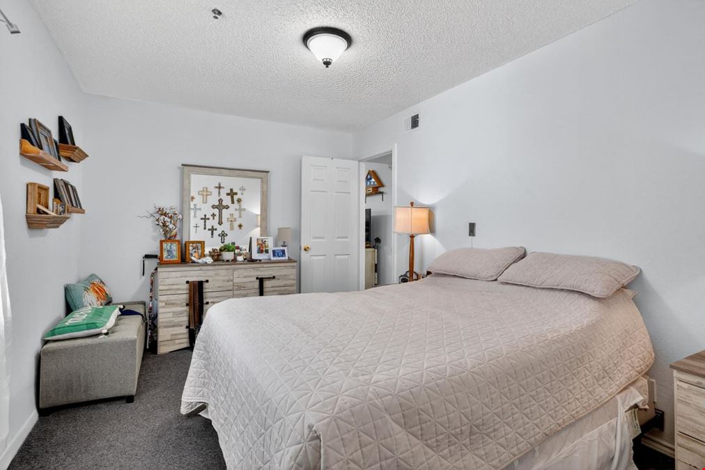 Canoe Brook Assisted Living Portfolio