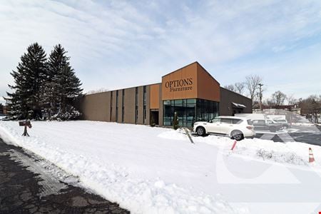 Preview of Industrial space for Sale at 2121 Easy St