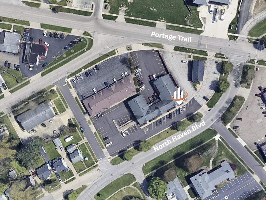 North Haven Professional Building