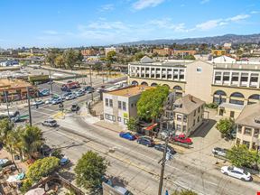 3210 San Leandro