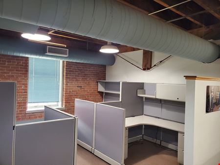 Preview of Commercial space for Rent at 131 Lincoln