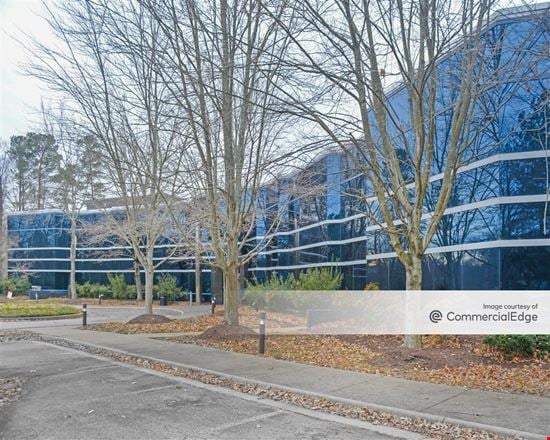 Preview of Office space for Rent at 2820 Waterford Lake Drive