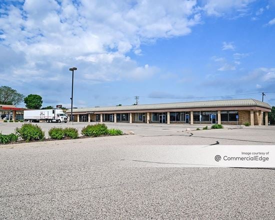 Preview of Retail space for Rent at 6990 80th Street South