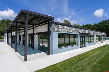 Preview of Office space for Rent at 1449 Smokey Park Hwy