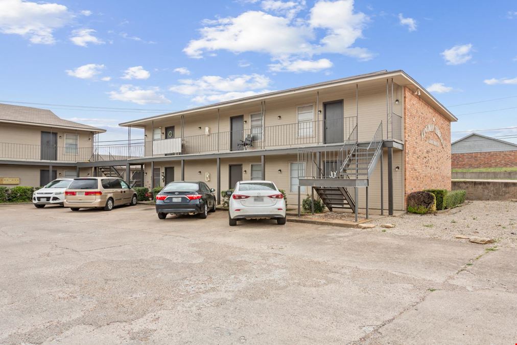 5506 Kingsman Apartments - Multifamily Portfolio