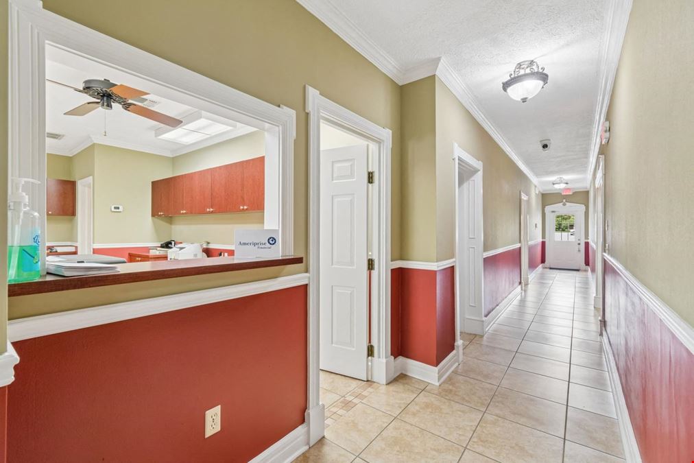 5701 Main Street