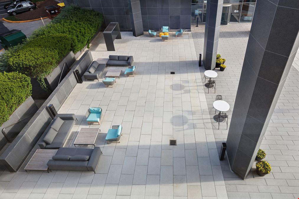 Executive Plaza