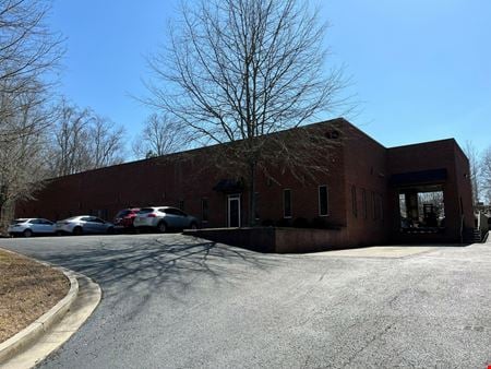 Preview of Industrial space for Sale at 5950 Parkway North Boulevard