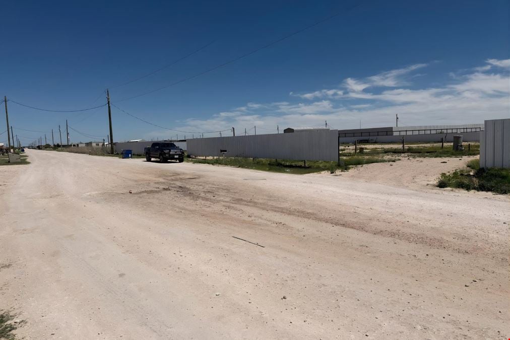 20 Space RV Park Investment Opportunity