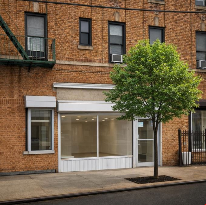 868 Wyckoff Ave