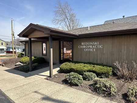 Preview of Office space for Sale at 5300 Broadway Street