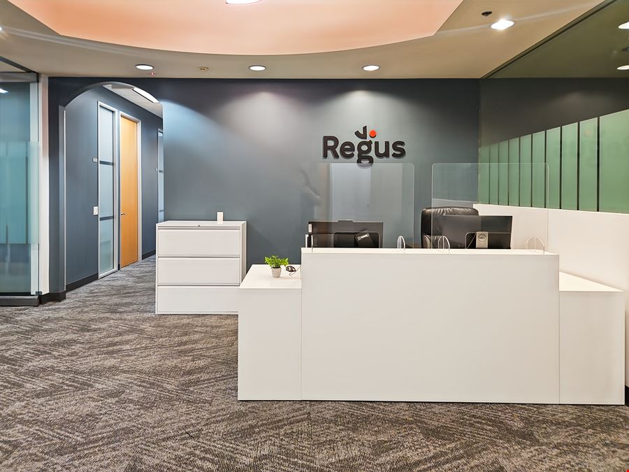 Regus - Ontario - Waterside Center