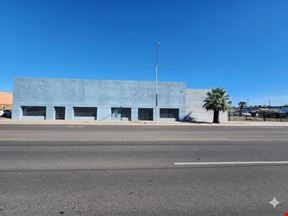 1410 E Van Buren St