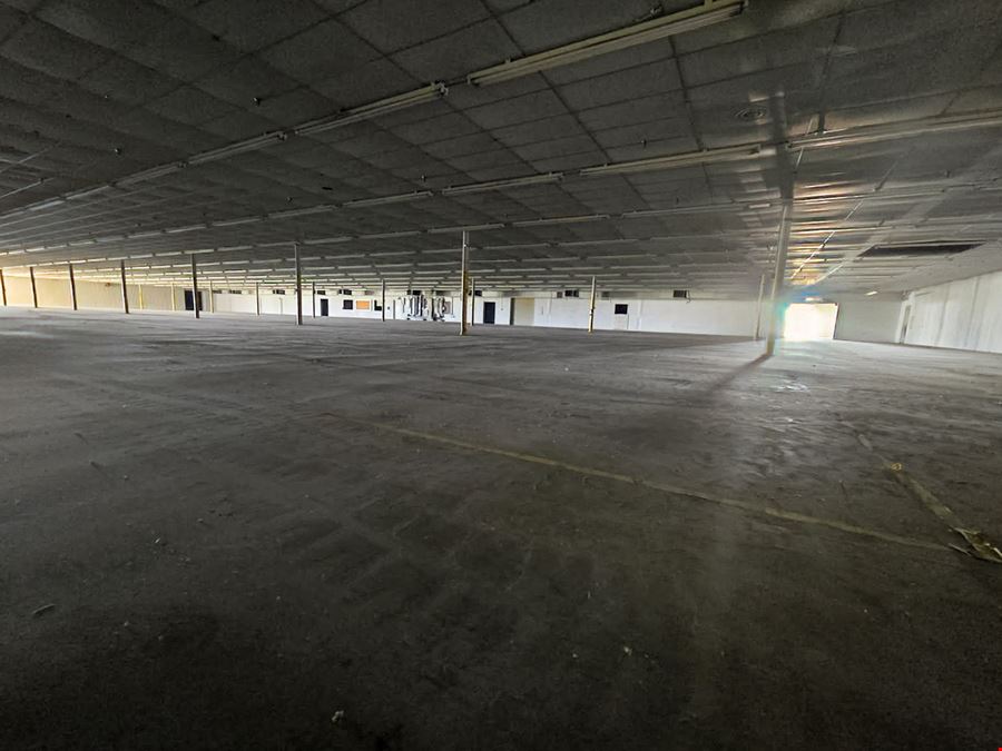 1 Industrial Dr.