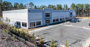 Welcome Venture Park - Building G