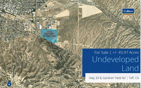Preview of commercial space at Gardner Field Road & Enterprise Way