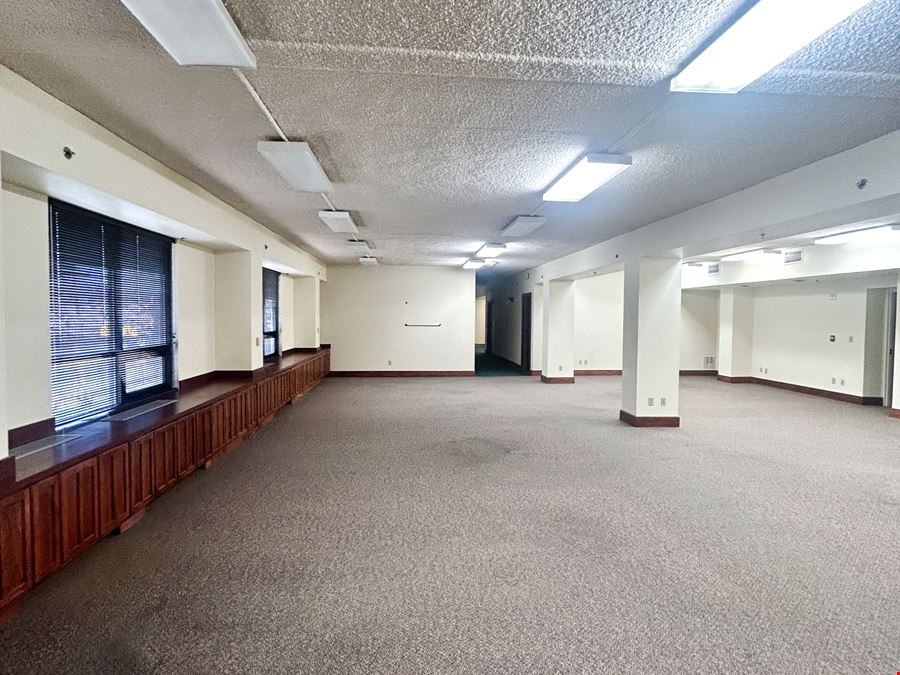 Lauren Office Building