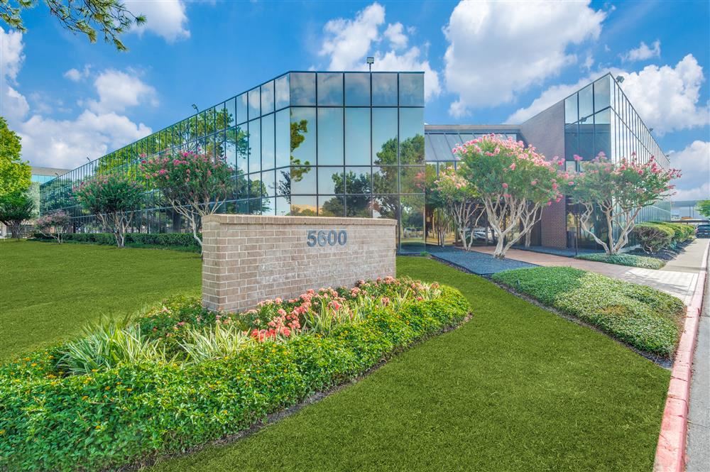5600 Northwest Central Drive