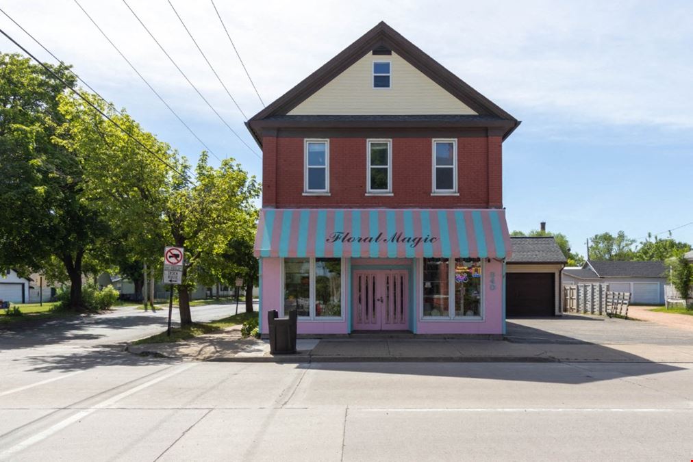 840 S 3rd Ave
