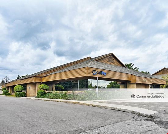 Preview of Office space for Rent at 32751 Middlebelt Road