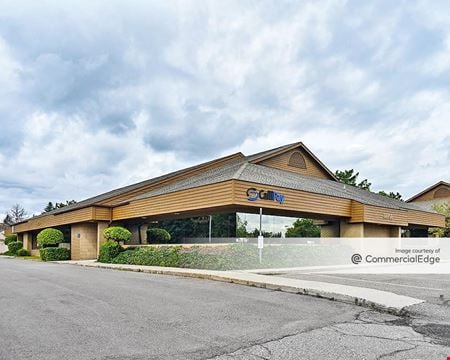 Preview of Office space for Rent at 32751 Middlebelt Road