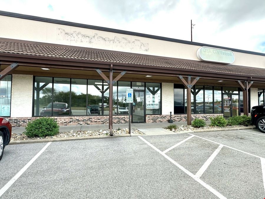 Greentree Plaza