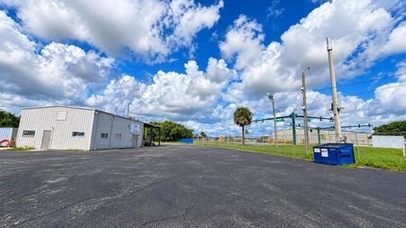Preview of Industrial space for Rent at 3500 Martin Luther King Junior Boulevard