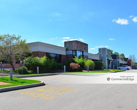 Preview of Office space for Rent at 213 Burlington Road