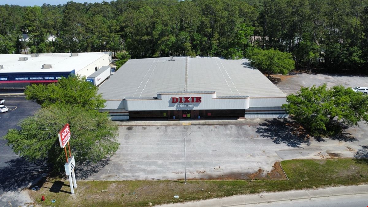 Building For Sale