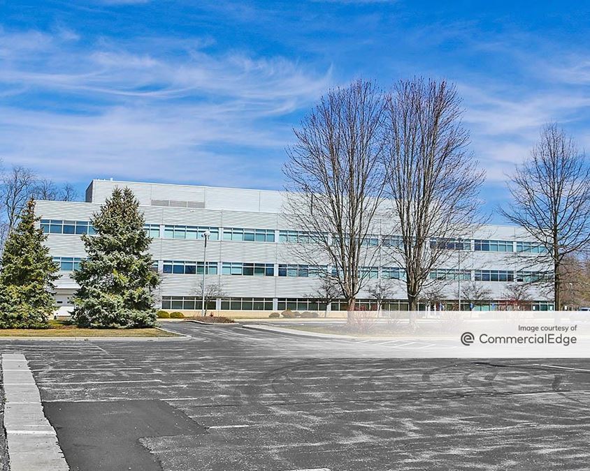 Blackthorn Corporate Park - 3575 Moreau Court