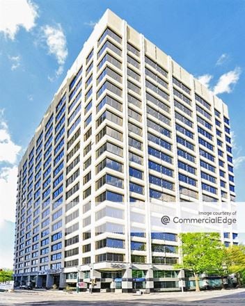 Preview of Office space for Rent at 3535 Market Street