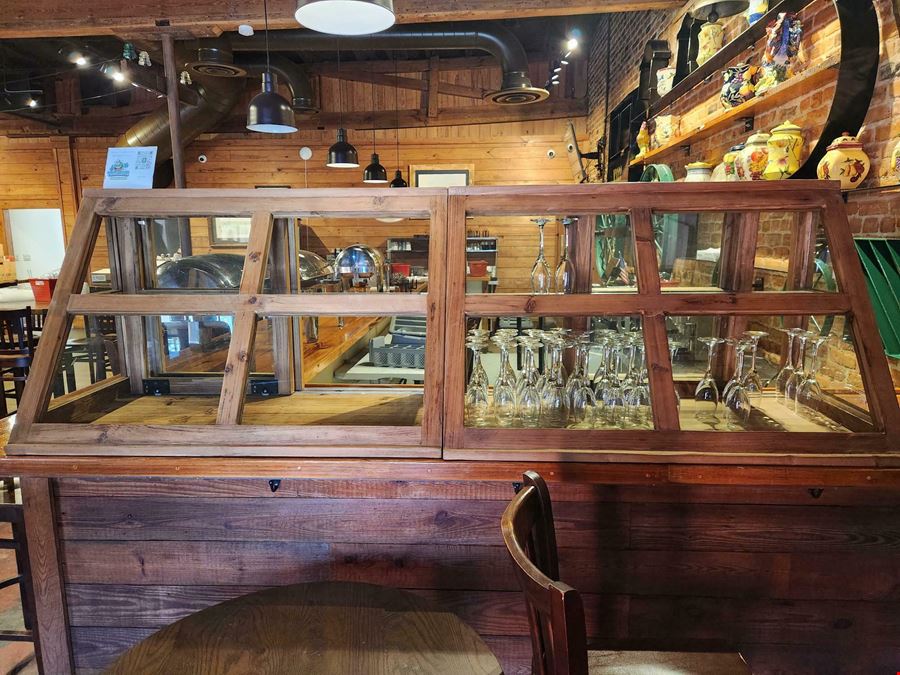 Emma's Breakfast Restaurant