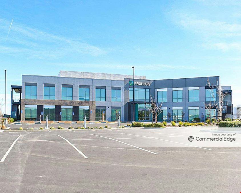 The Offices at IPC