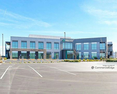 Preview of Office space for Rent at 615 International Park