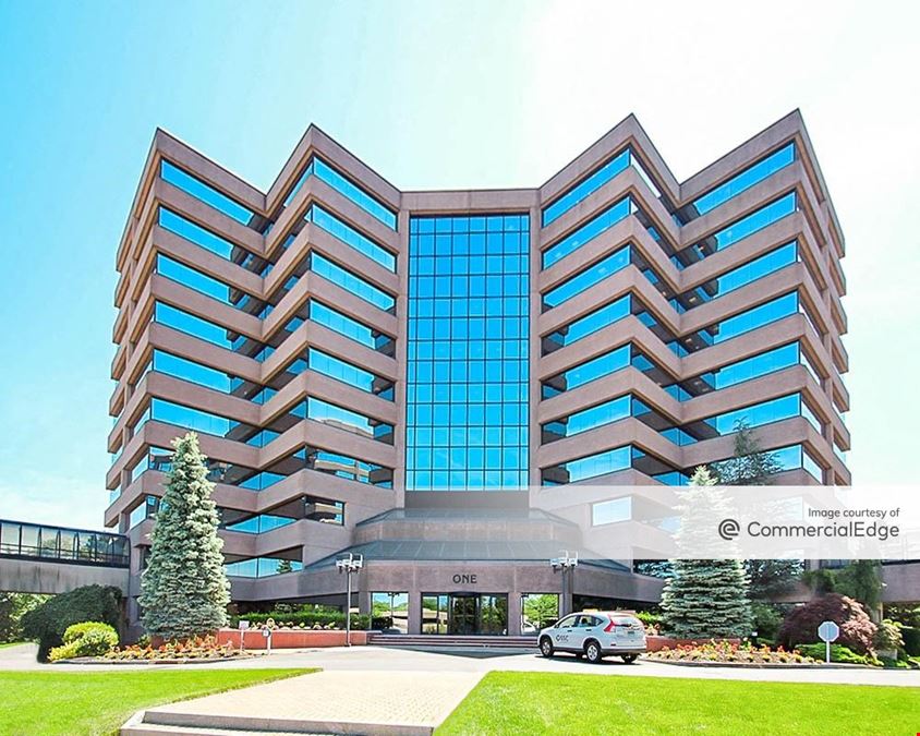 Enterprise Corporate Park - 1 Corporate Drive