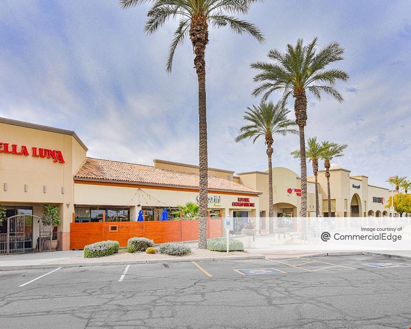 Palm Valley Marketplace