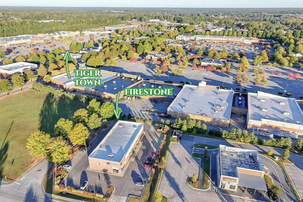 Firestone Complete Auto Care
