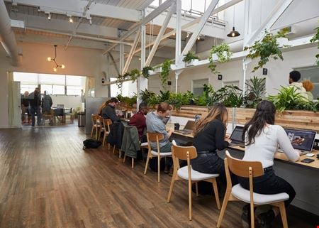 Preview of Coworking space for Rent at 2611 Eighth Street