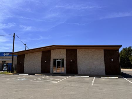 Preview of Retail space for Rent at 1424 South Tennessee Street