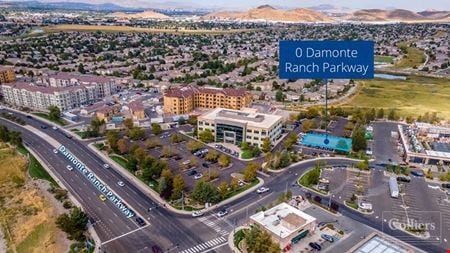 Preview of Office space for Sale at Damonte Ranch Pkwy