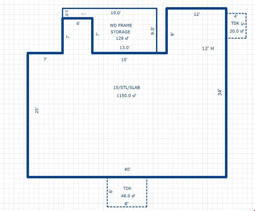 345 W Grand River Ave