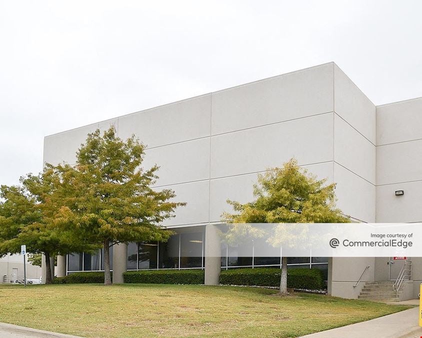 Railhead Industrial Park