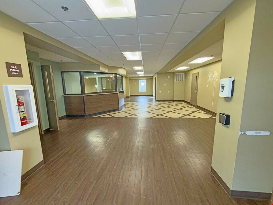 Medical/Office Space