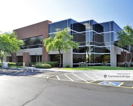 Preview of commercial space at 1620 South Stapley Drive